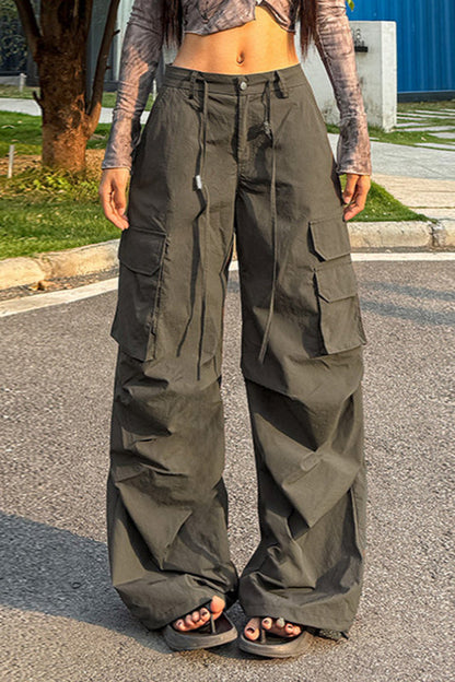 Thoughtfully Designed Garment