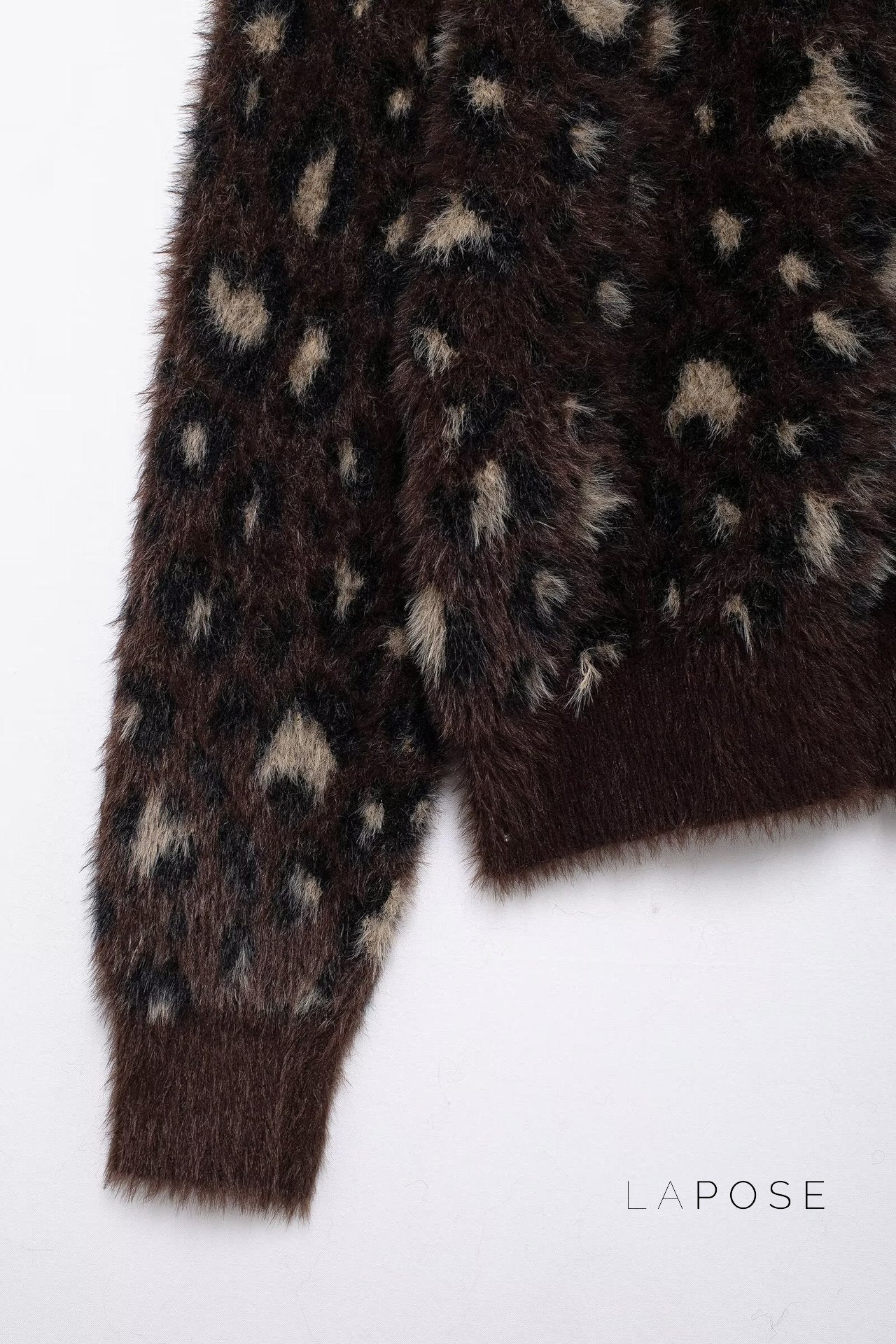 Polished Cardigan with an Effortless Classic Look
