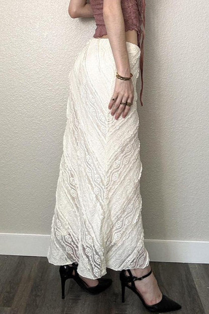 Timeless Vintage Style Garment