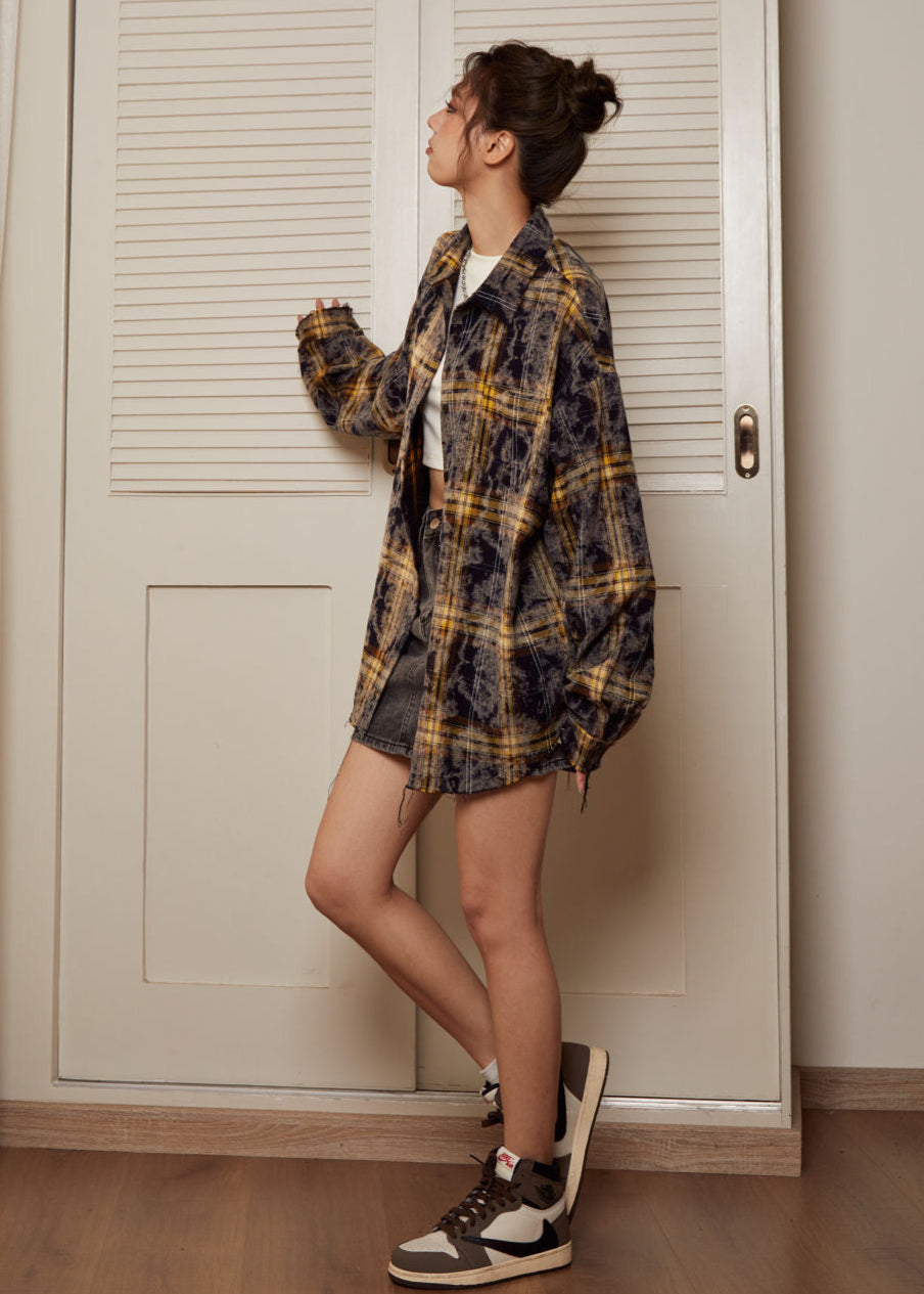 Beautifully Finished Shirt in a Timeless Design