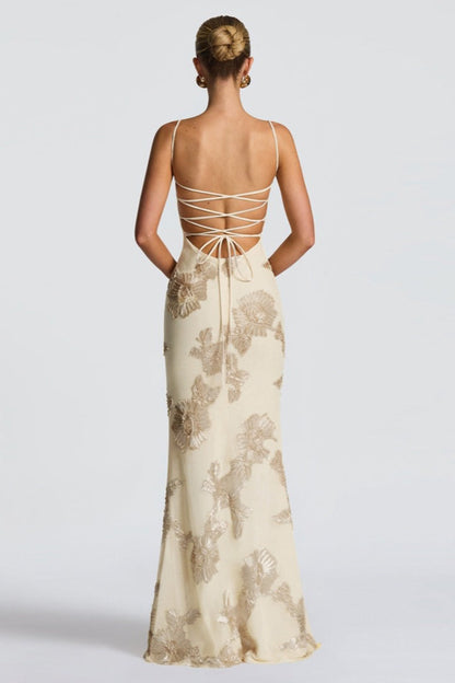 Thoughtfully Designed Dress