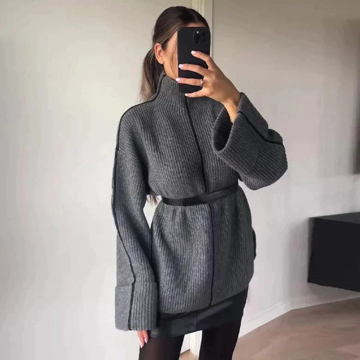 Emma® | Simple and stylish winter sweater