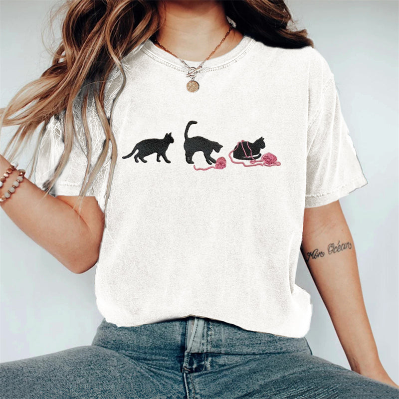 Thoughtfully Designed Shirt