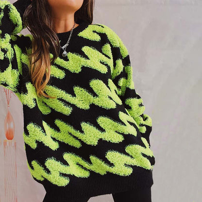 Classic Vintage Sweater