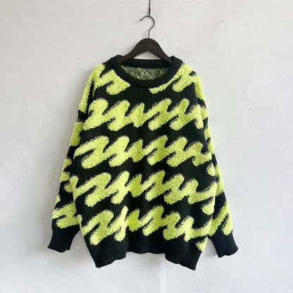 Thoughtfully Designed Sweater