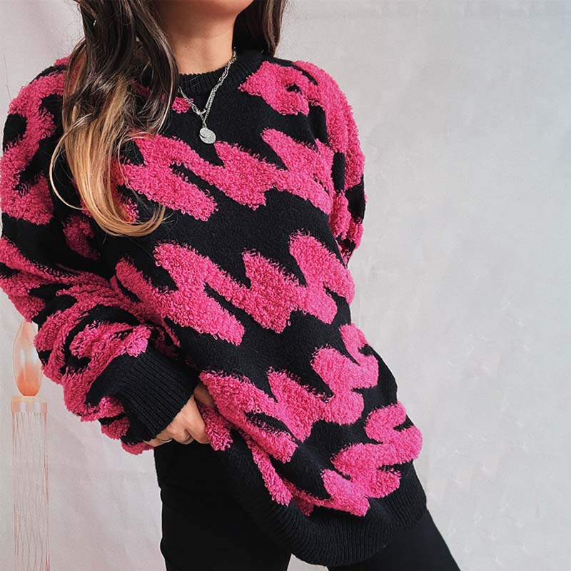 Classic Vintage Sweater