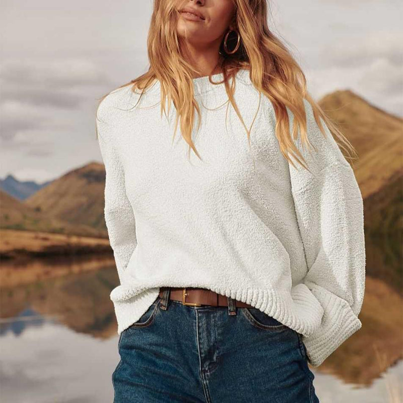 Classic Vintage Sweater