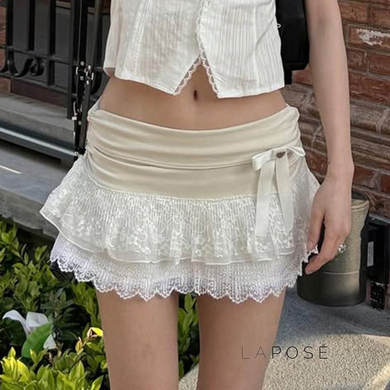 A Vintage Style Garment with Delicate Timeless Details
