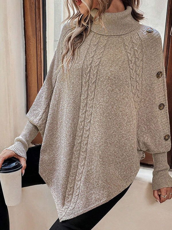 Beautifully Crafted Sweater