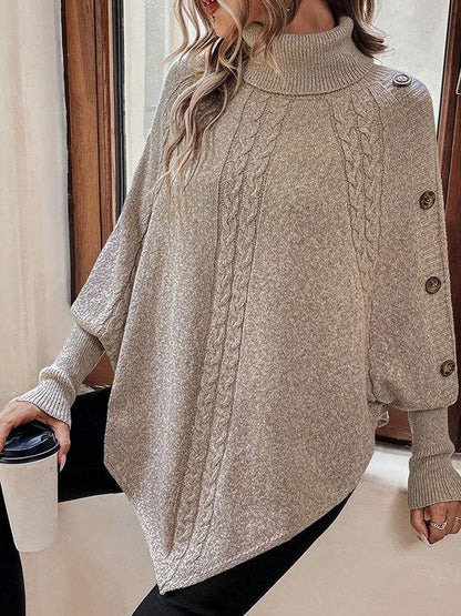 Beautifully Crafted Sweater