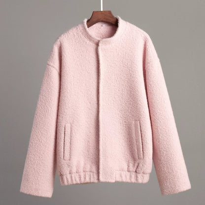 Beautifully Finished Jacket in a Timeless Design