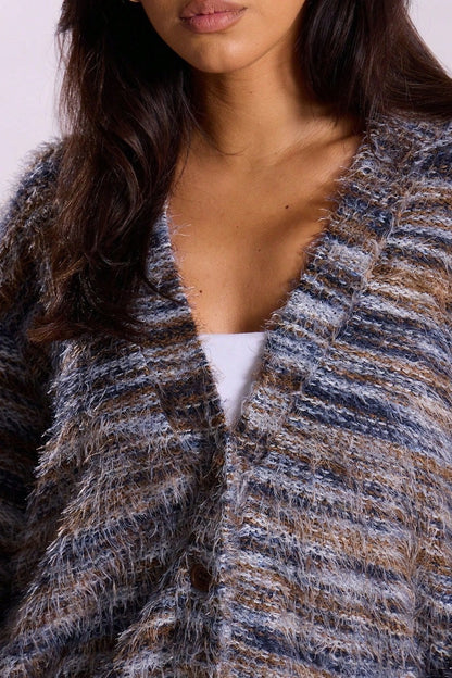 Vintage Inspired Cardigan