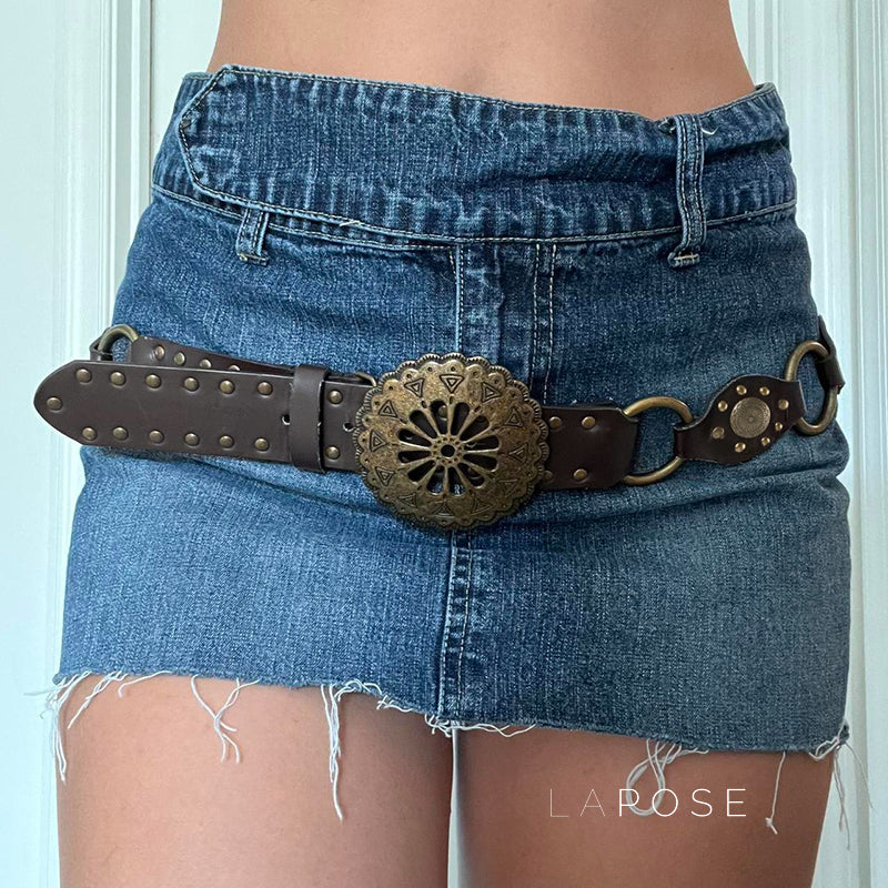 Vintage Inspired Garment with a Contemporary Edge