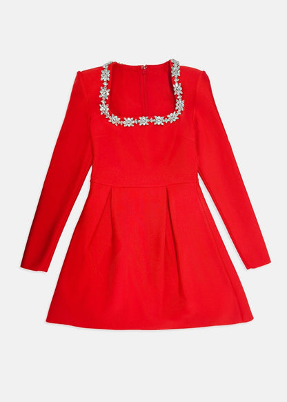Classic Vintage & Enduringly Stylish Dress