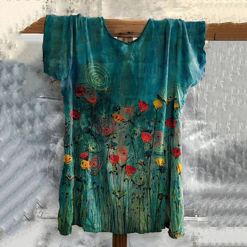 Vintage Inspired T-Shirt