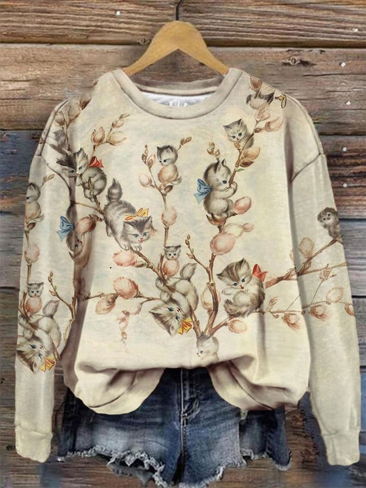 Thoughtfully Designed Shirt