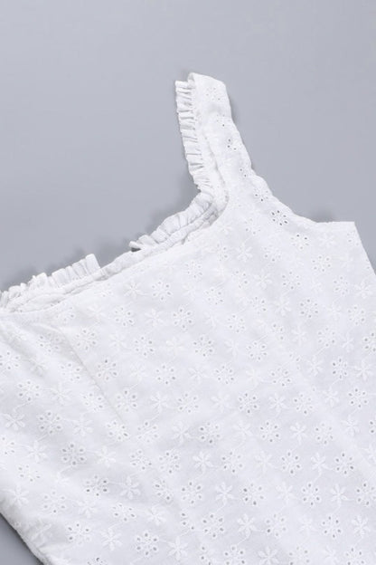 Beautifully Balanced Top with Timeless Character
