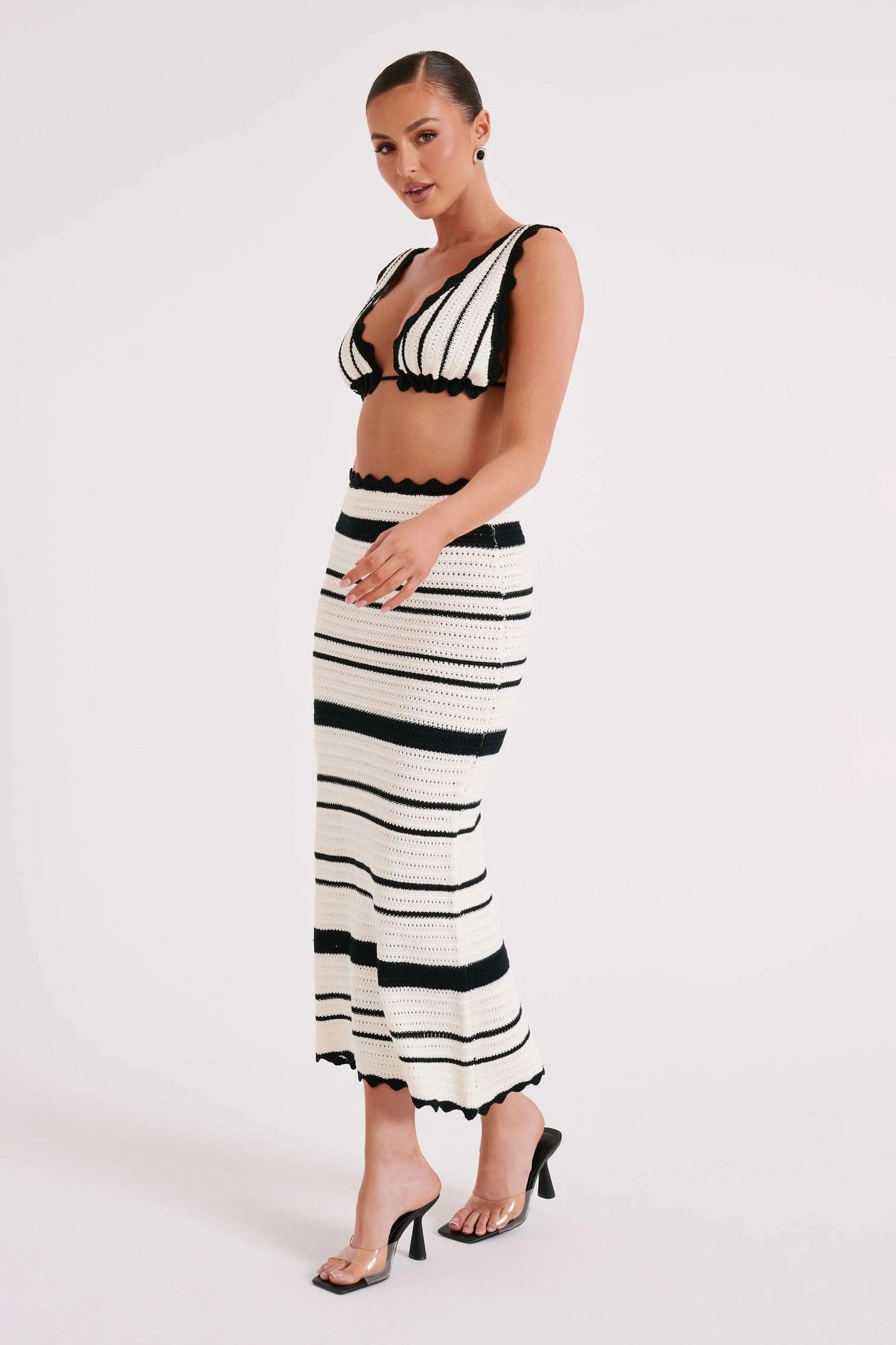 Classic Vintage & Enduringly Stylish Garment