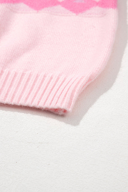 Beautifully Crafted Sweater