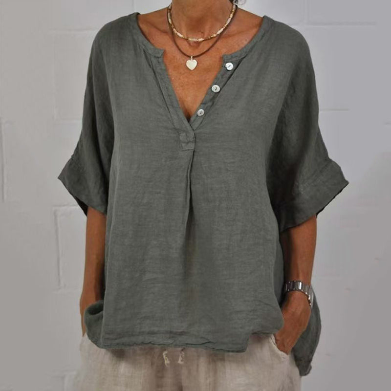 Gracefully Designed Shirt