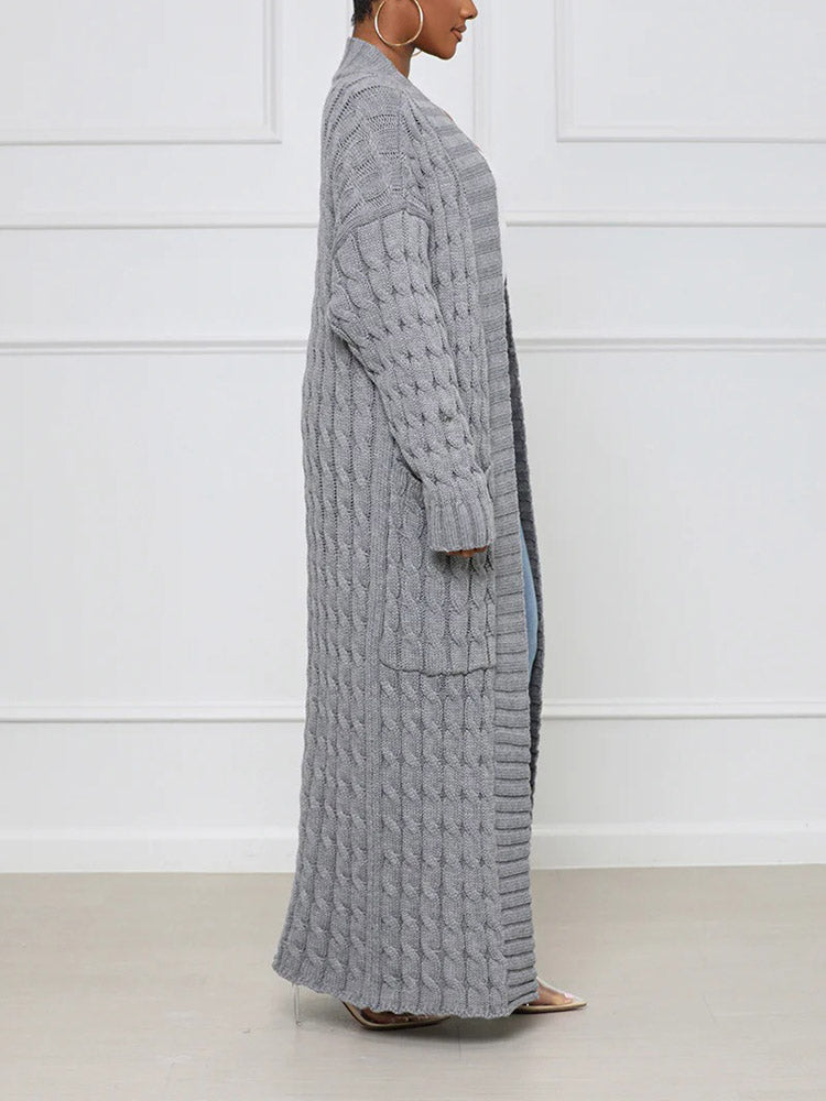 Classic Designed Cardigan