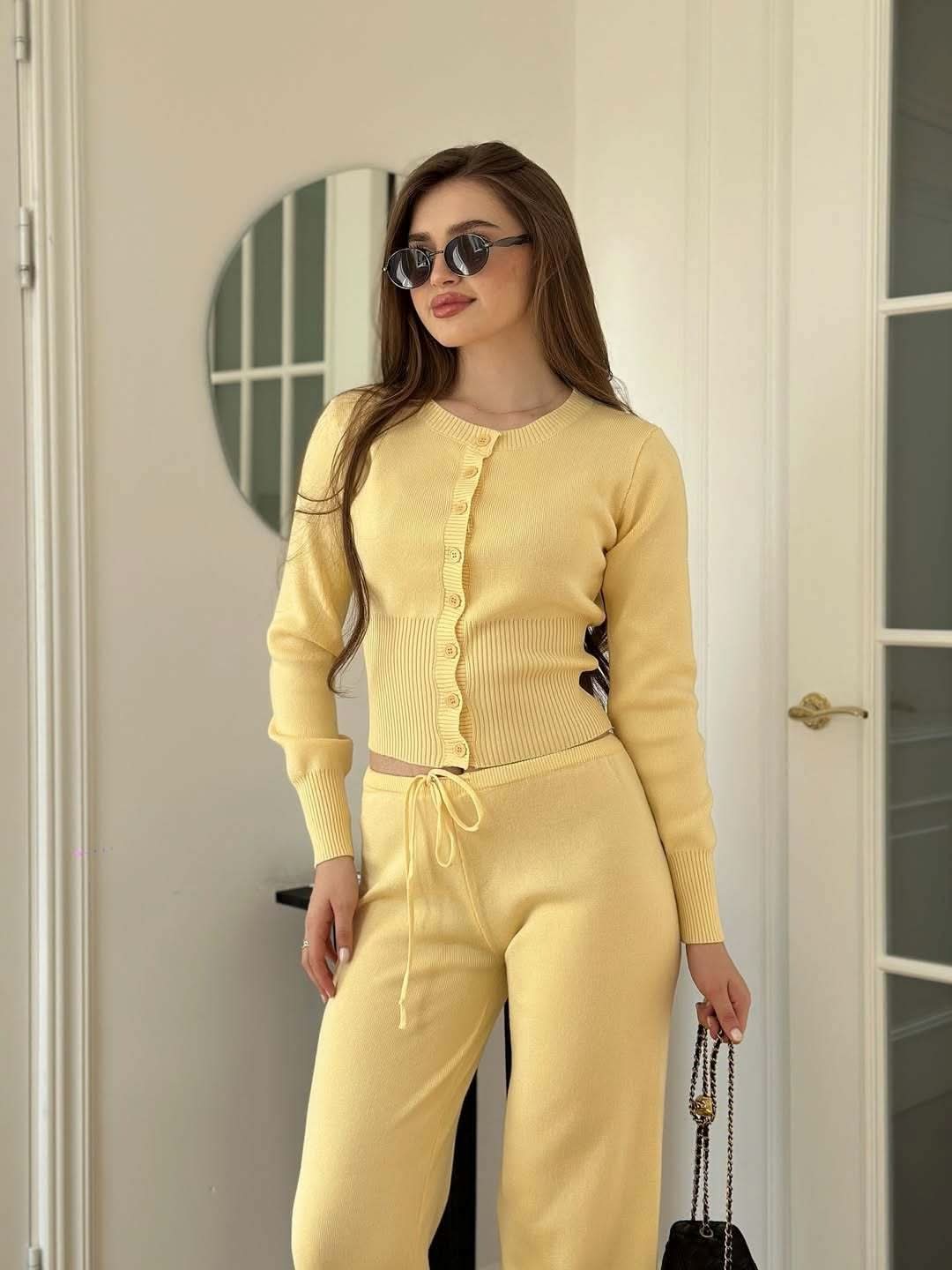 A Vintage Style Garment with Delicate Timeless Details
