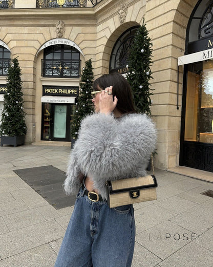 Beautifully Finished Jacket in a Timeless Design