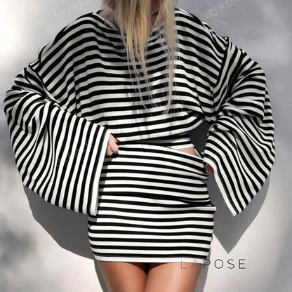 Sophisticated Garment with a Clean Classic Look