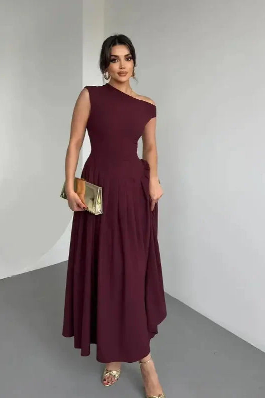 Thoughtfully Designed Dress