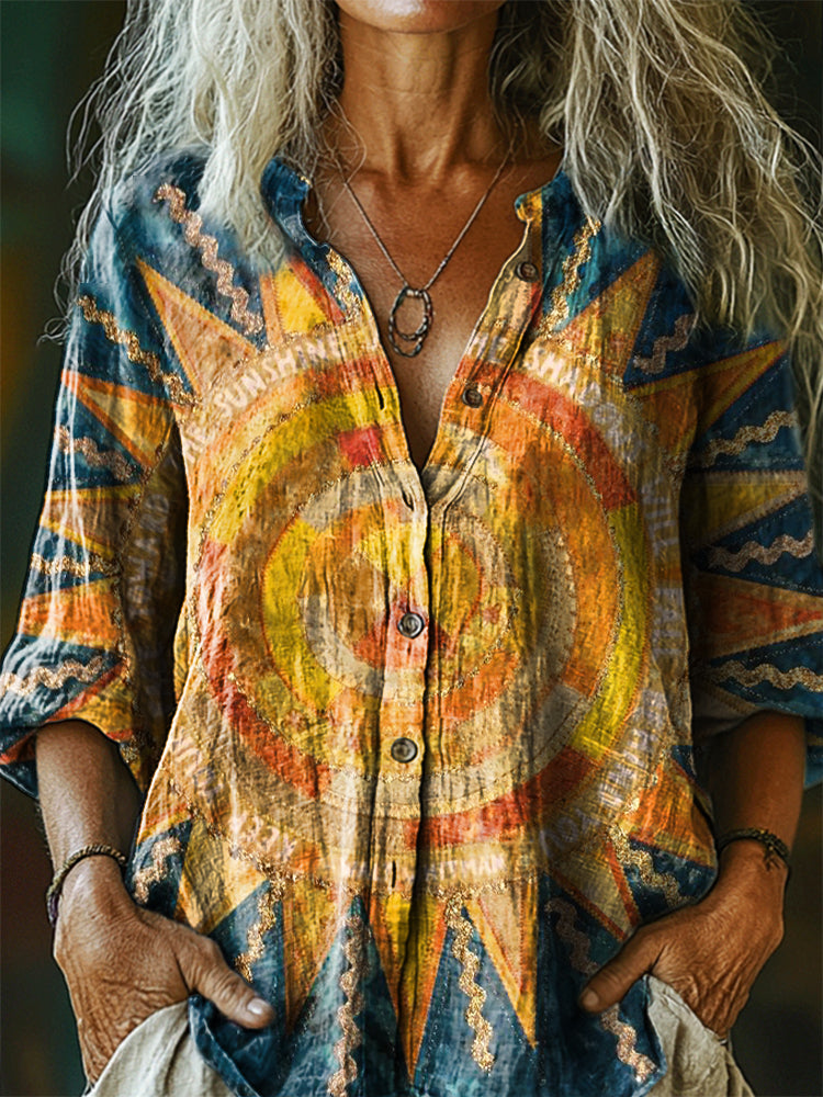 Beautifully Crafted Shirt