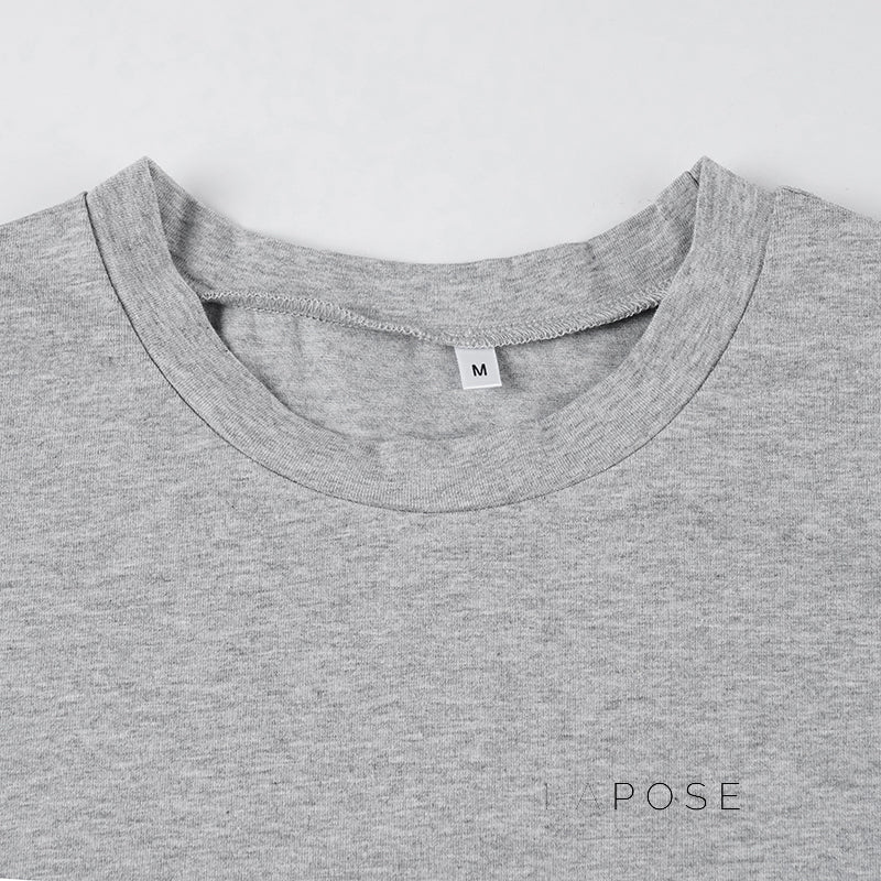 Beautifully Balanced Top with Timeless Character