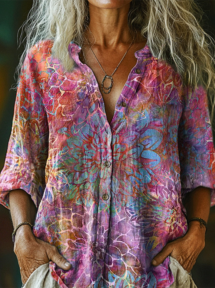 Classic Vintage Shirt