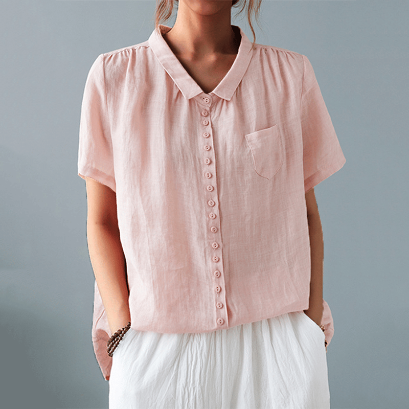 Classic Vintage Shirt