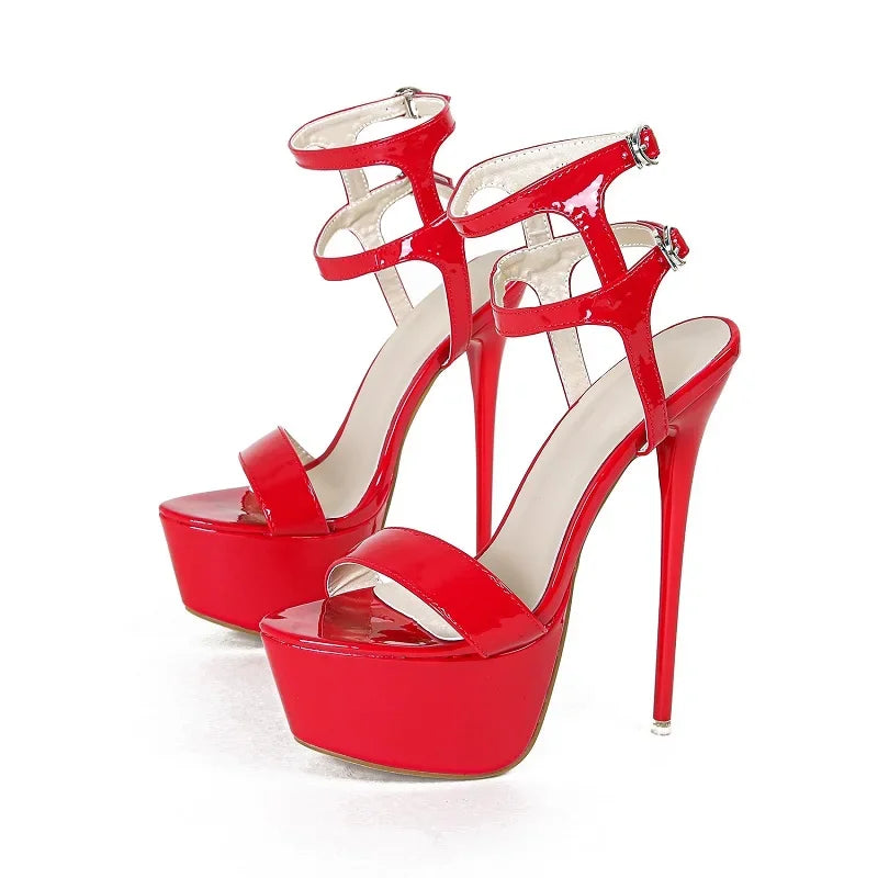 Classic Vintage & Enduringly Stylish Heels