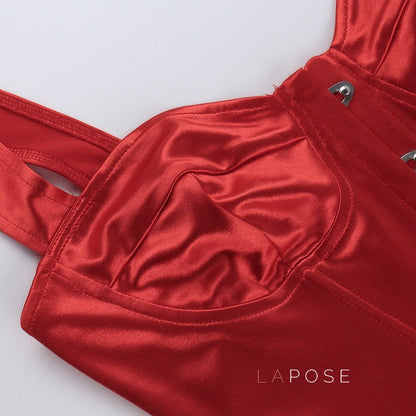 A Vintage Style Top with Delicate Timeless Details