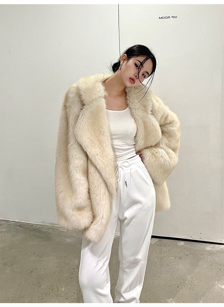 Beautifully Balanced Jacket with Timeless Character