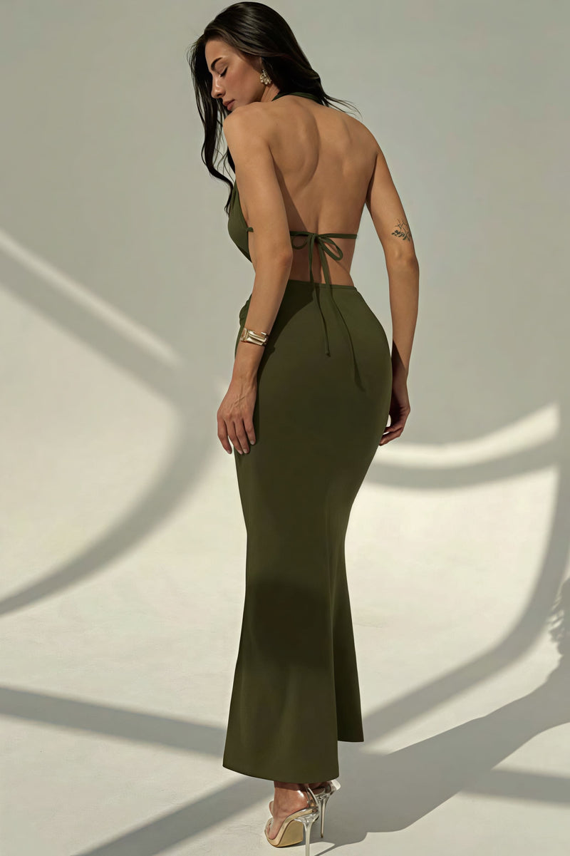 Vintage Inspired Dress