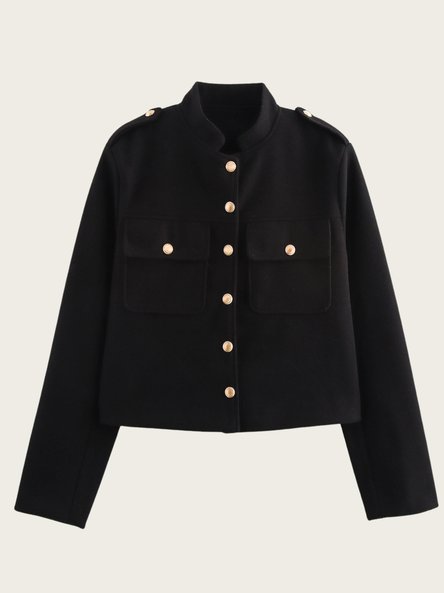 Classic Vintage & Enduringly Stylish Jacket