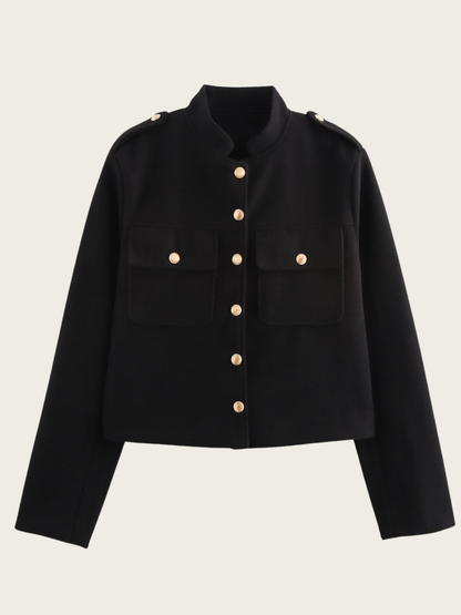 Classic Vintage & Enduringly Stylish Jacket