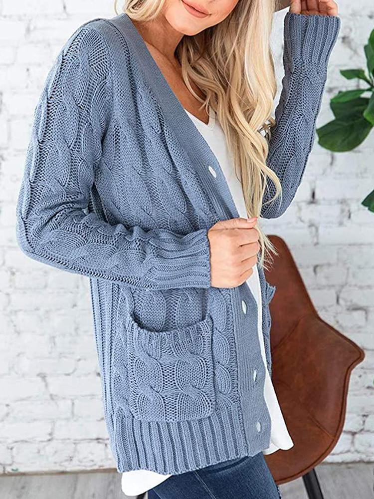 Elegantly Designed Sweater