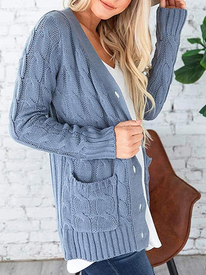 Vintage Inspired Sweater