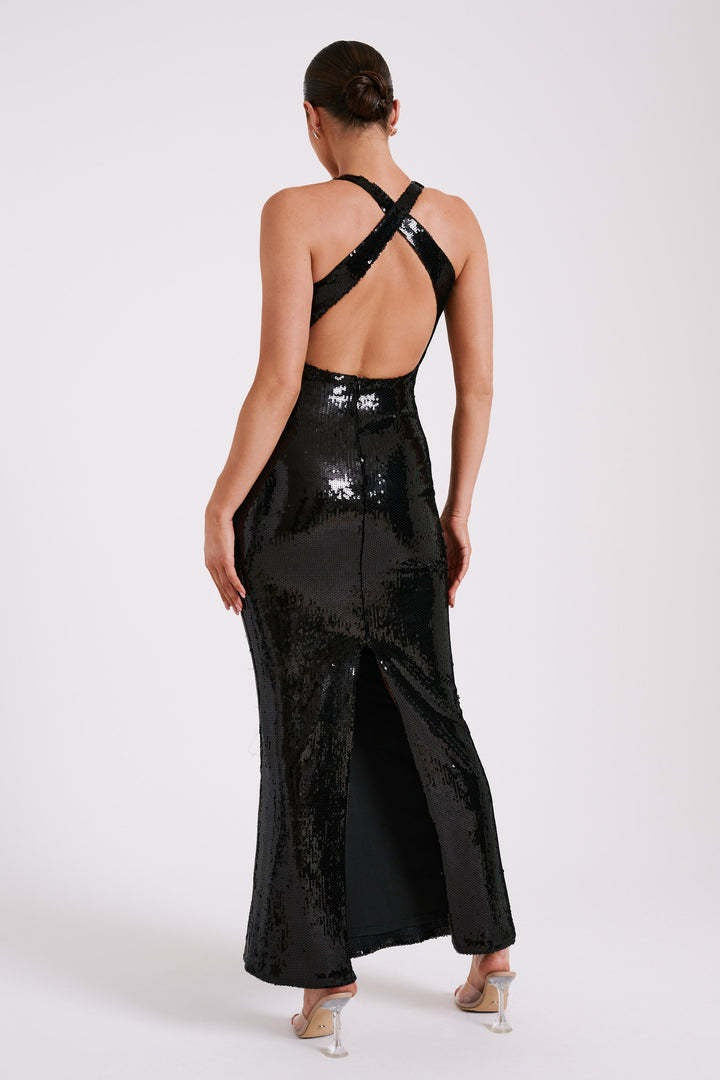 Classic Designed Dress