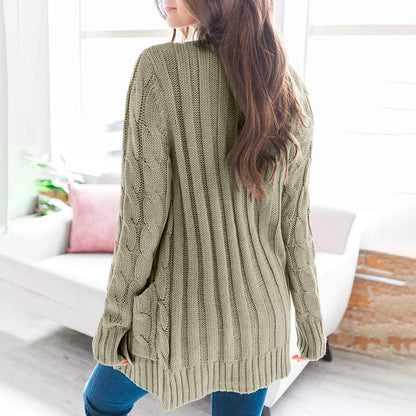 Classic Designed Sweater