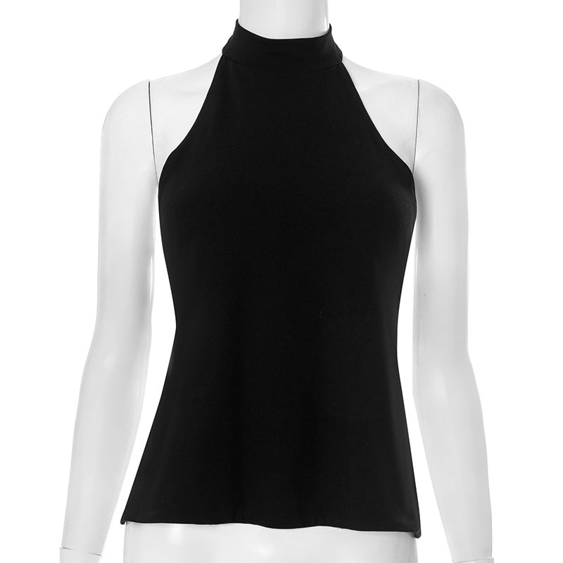 Well Tailored Top with a Graceful Silhouette