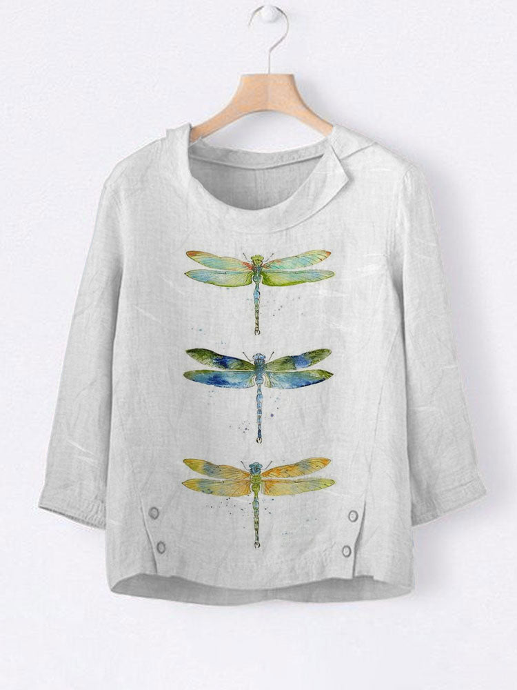 Thoughtfully Designed T-Shirt