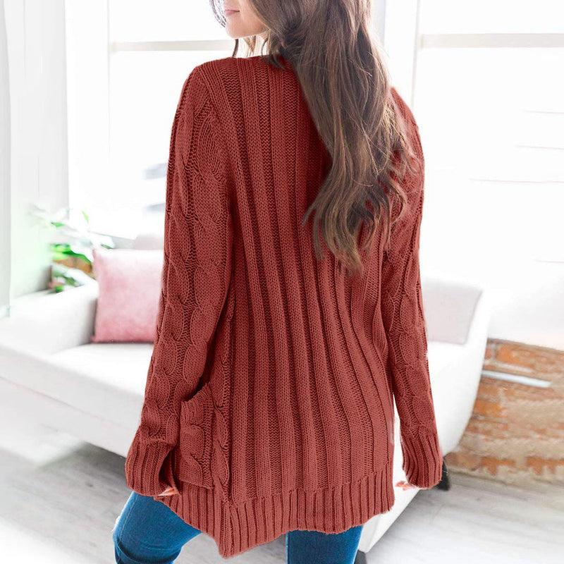 Vintage Inspired Sweater