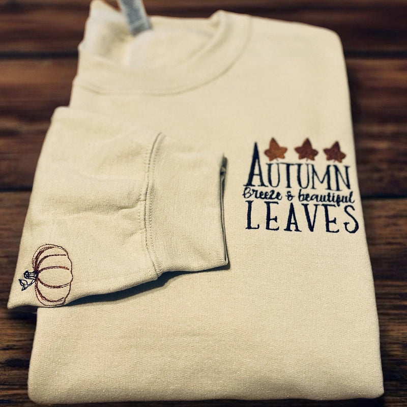 Thoughtfully Designed Shirt