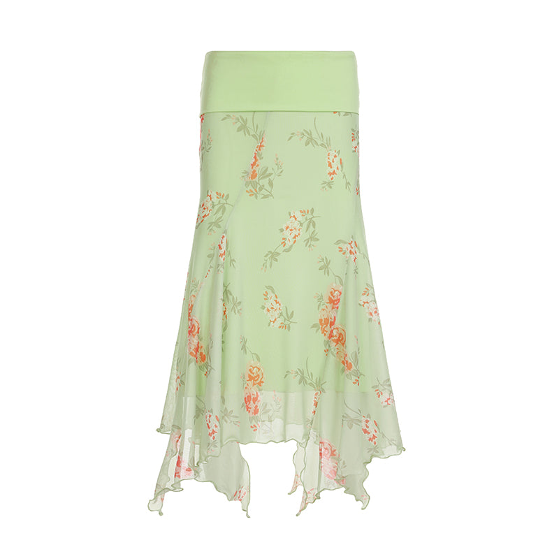Well Tailored Garment with a Graceful Silhouette