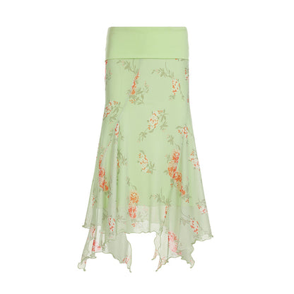 Well Tailored Garment with a Graceful Silhouette
