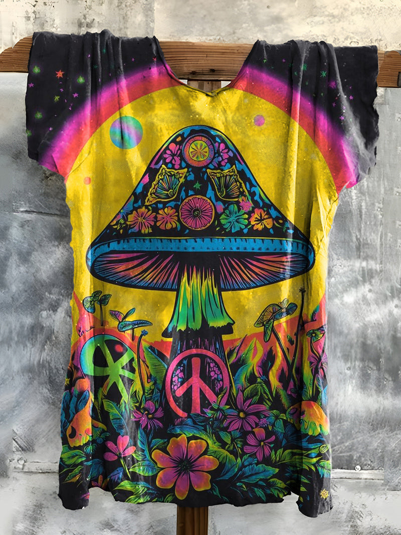 Beautifully Crafted T-Shirt